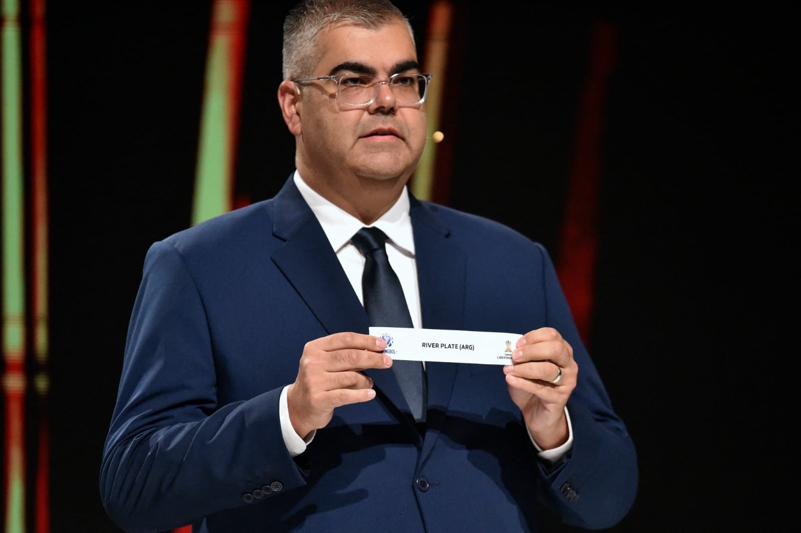 River y un cruce que fue bien recibido entre sus hinchas.