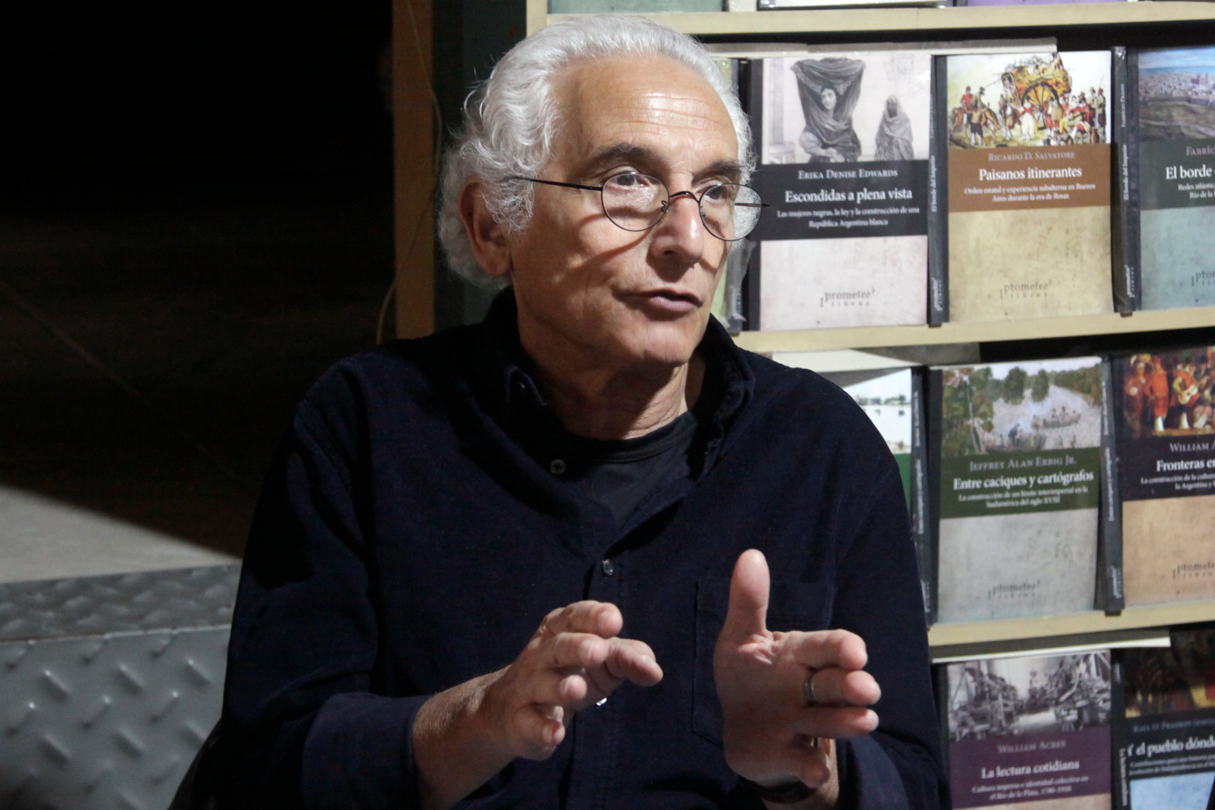 "El conflicto es la base de la vida individual y del tejido social."