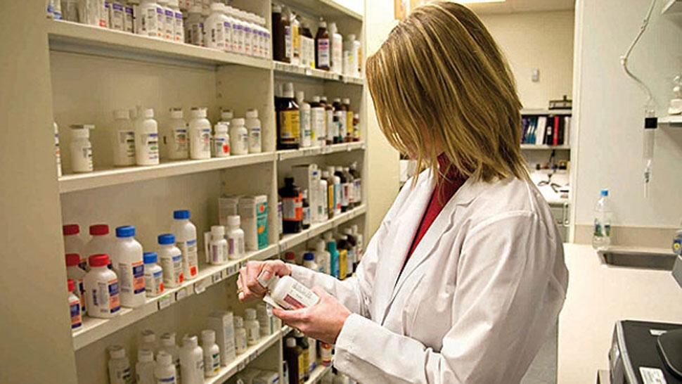 Los medicamentos aumentaron hasta 20 por ciento en los últimos días.