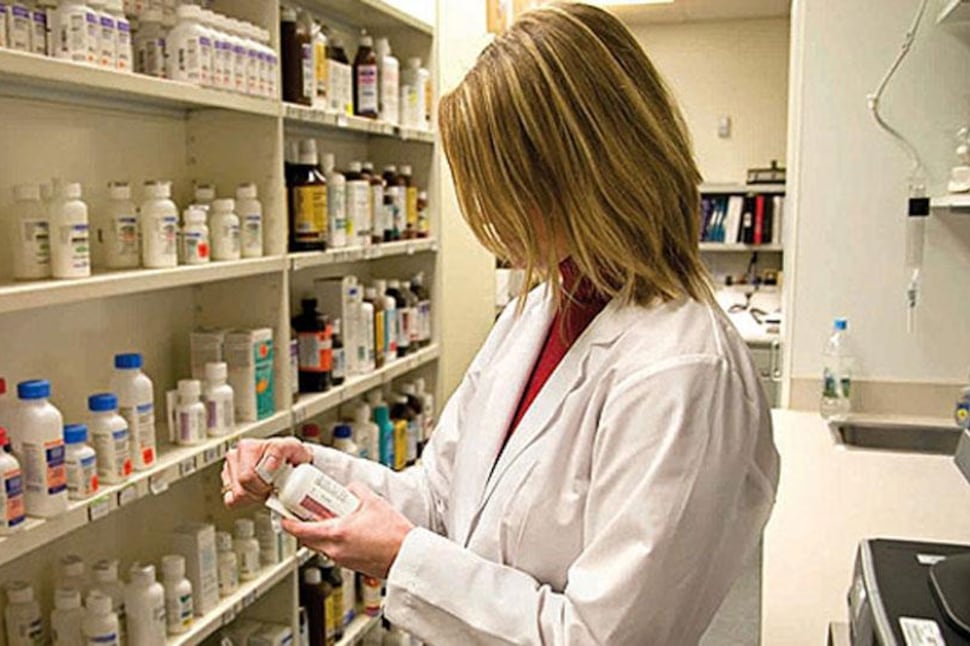Los medicamentos aumentaron hasta 20 por ciento en los últimos días.