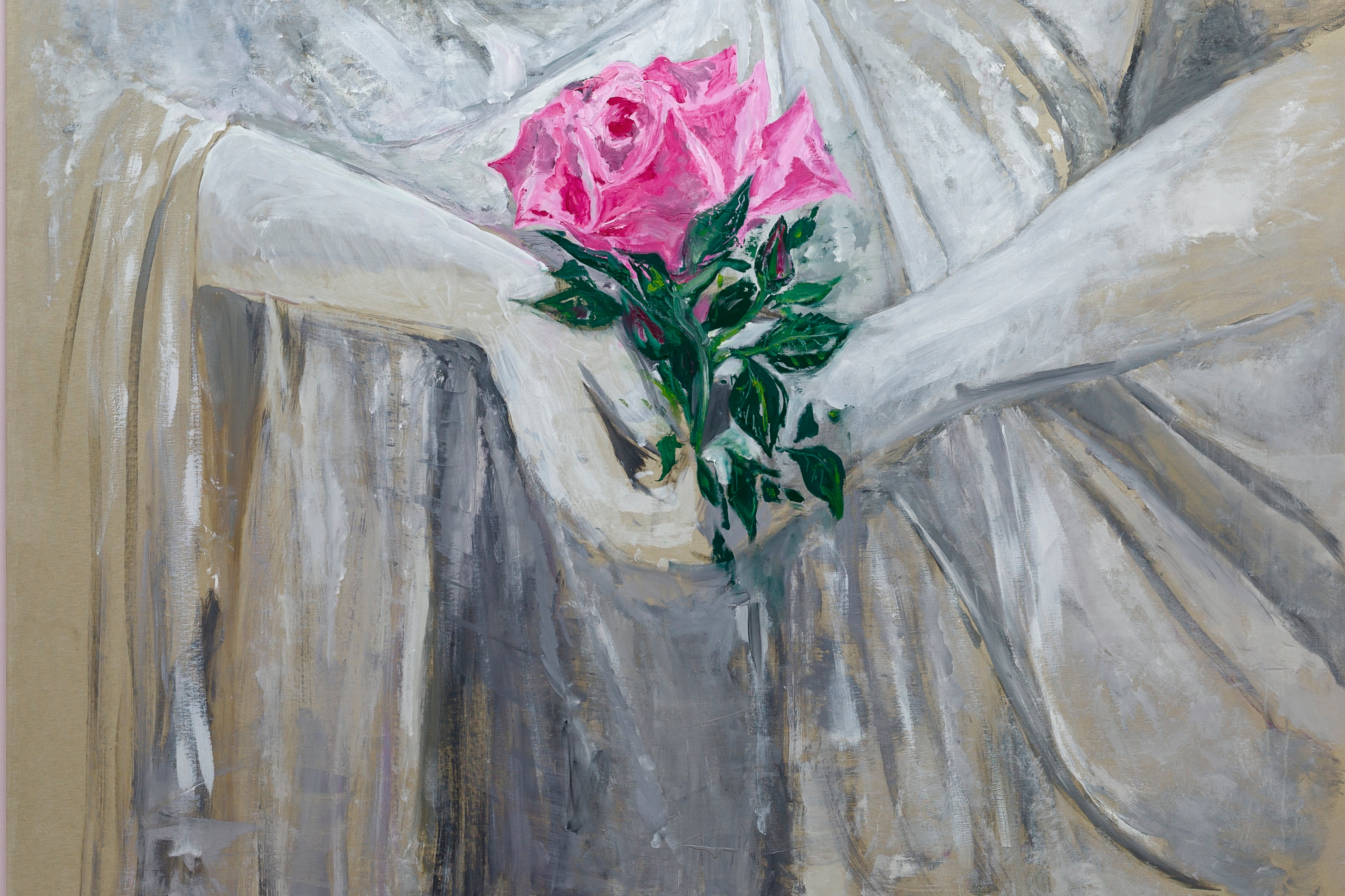 "Magdalena", de Carlos Cima