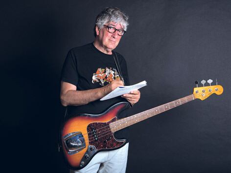 Gustavo Gregorio ha escrito libros sobre metodologías instrumentales y arreglado piezas de los más variados géneros.