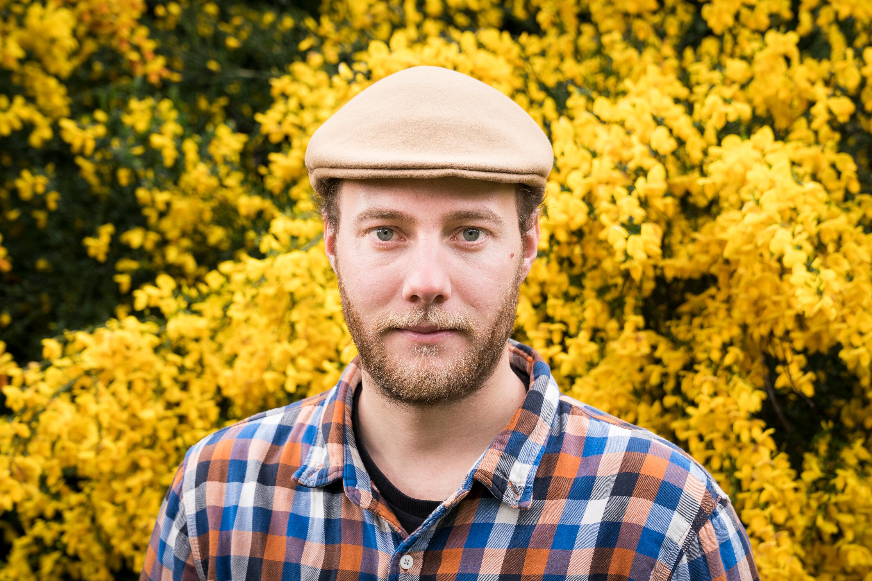 Antes de culminar sus estudios en la Universidad del Cine, Deltry ya estaba trabajando en su ópera prima.