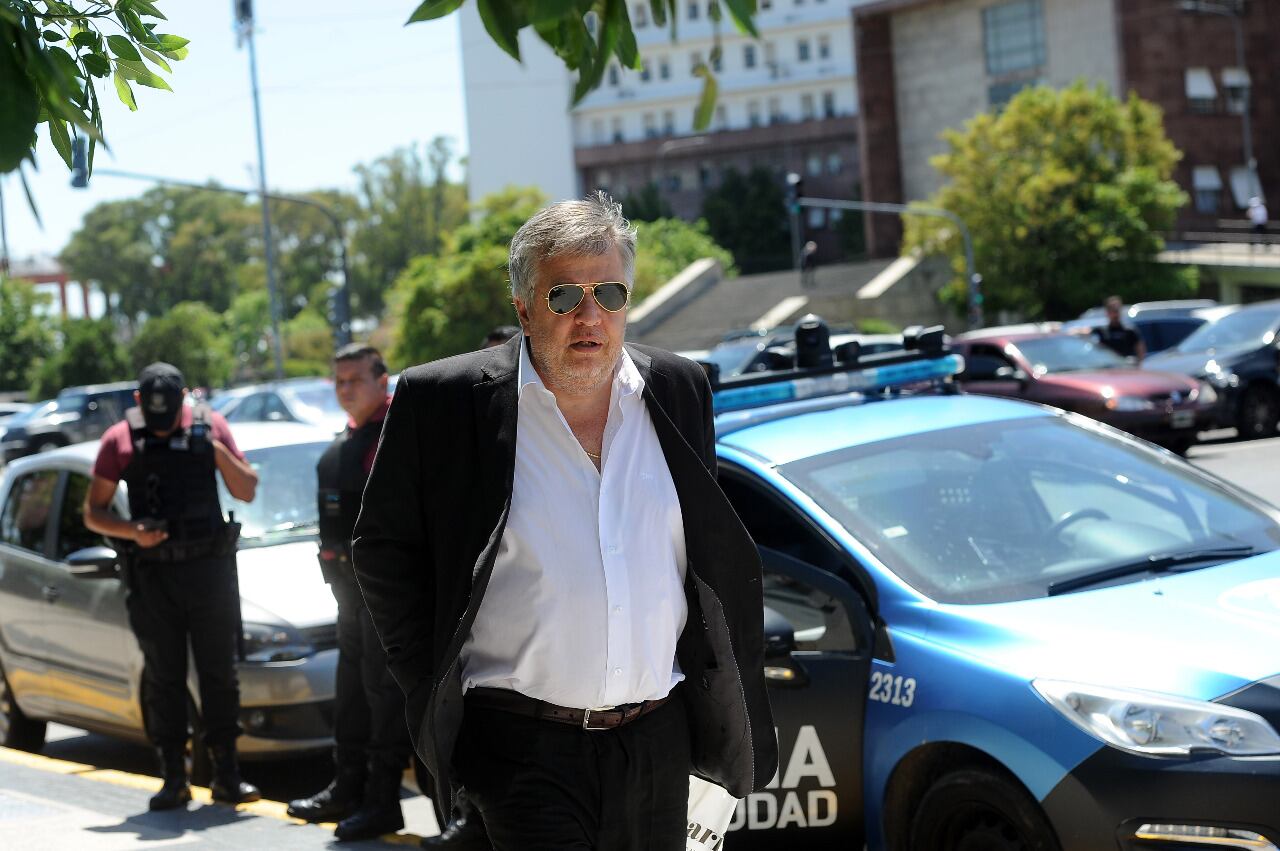 Leer el dictamen completo en el que el fiscal Carlos Stornelli promueve una denuncia contra Miriam Lewin es una experiencia desconcertante por el grado de irracionalidad de lo que escribió.