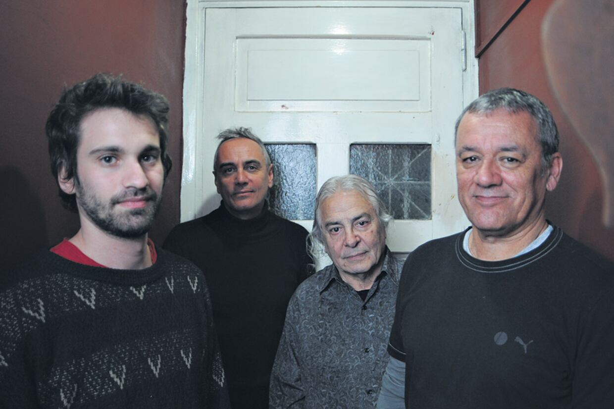 “The Beatles provocaron una verdadera explosión planetaria: todos tenemos algo de ellos.”