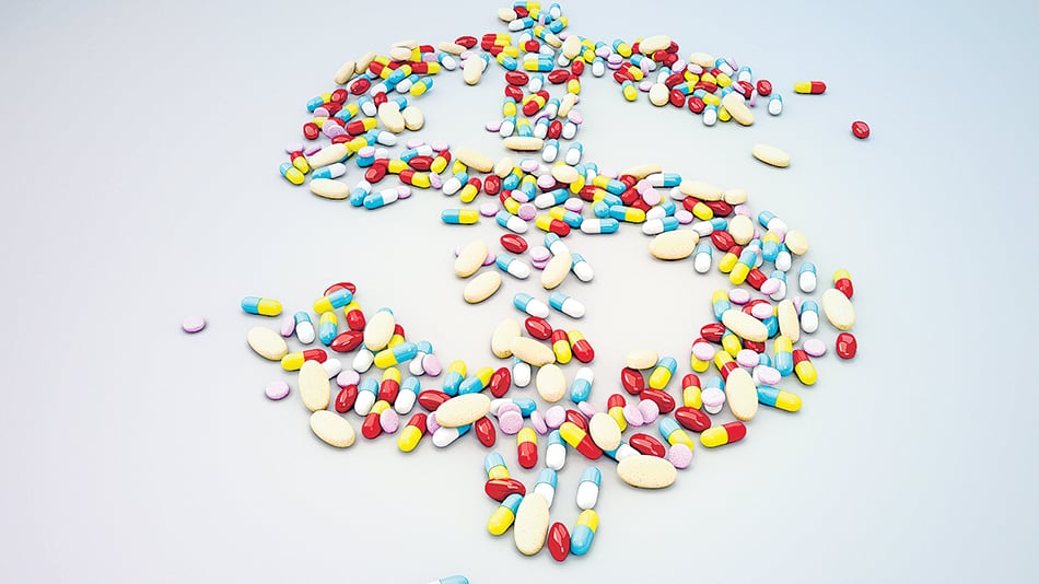 El Estado debe garantizar el acceso a la medicación a los pacientes que no tienen obra social.