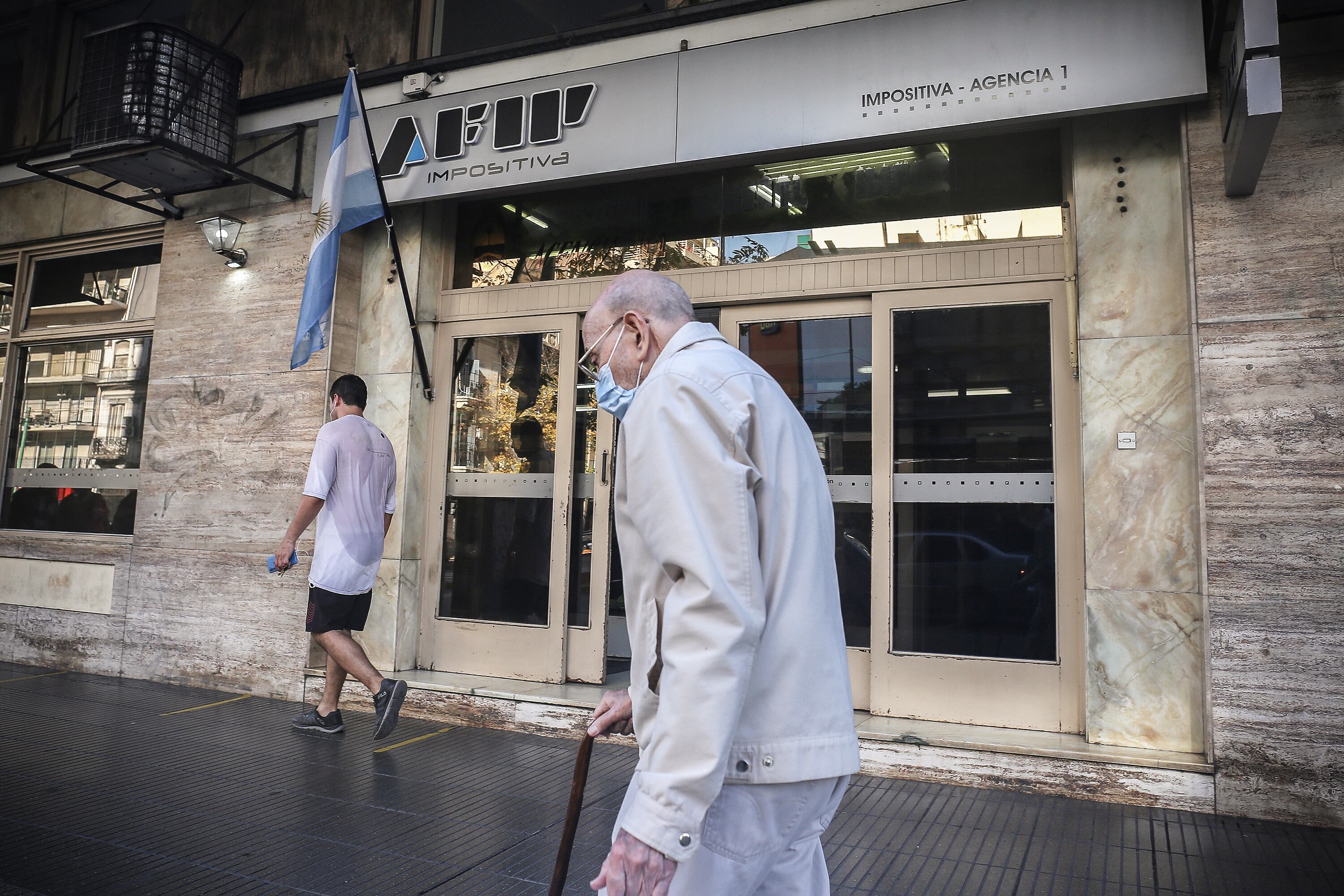 La medida se da “en el marco de las iniciativas para generar mayor alivio fiscal impulsadas por el ministro” (Sergio Massa), informaron en Econonomía.