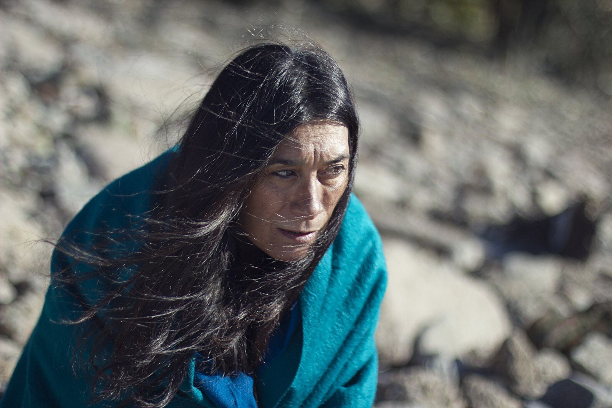 Magalí, un personaje atravesado por un dilema interior.