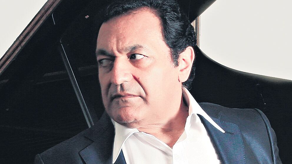 “Es un repertorio de una profundidad particular”, dice Levy sobre el programa para el Coliseo.