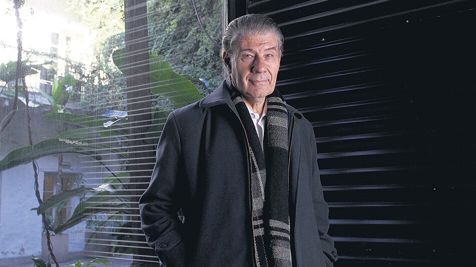 “Yo no preciso apoyo en ningún lado. Nunca tuve un solo aviso. No es de ahora, es de siempre”, se planta Víctor Hugo Morales.