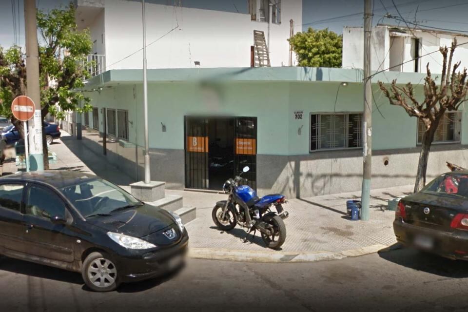 La 3ª de La Tablada, intervenida desde fin de enero.