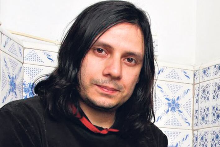 Aldana está acusado por abusar de chicas menores de edad.