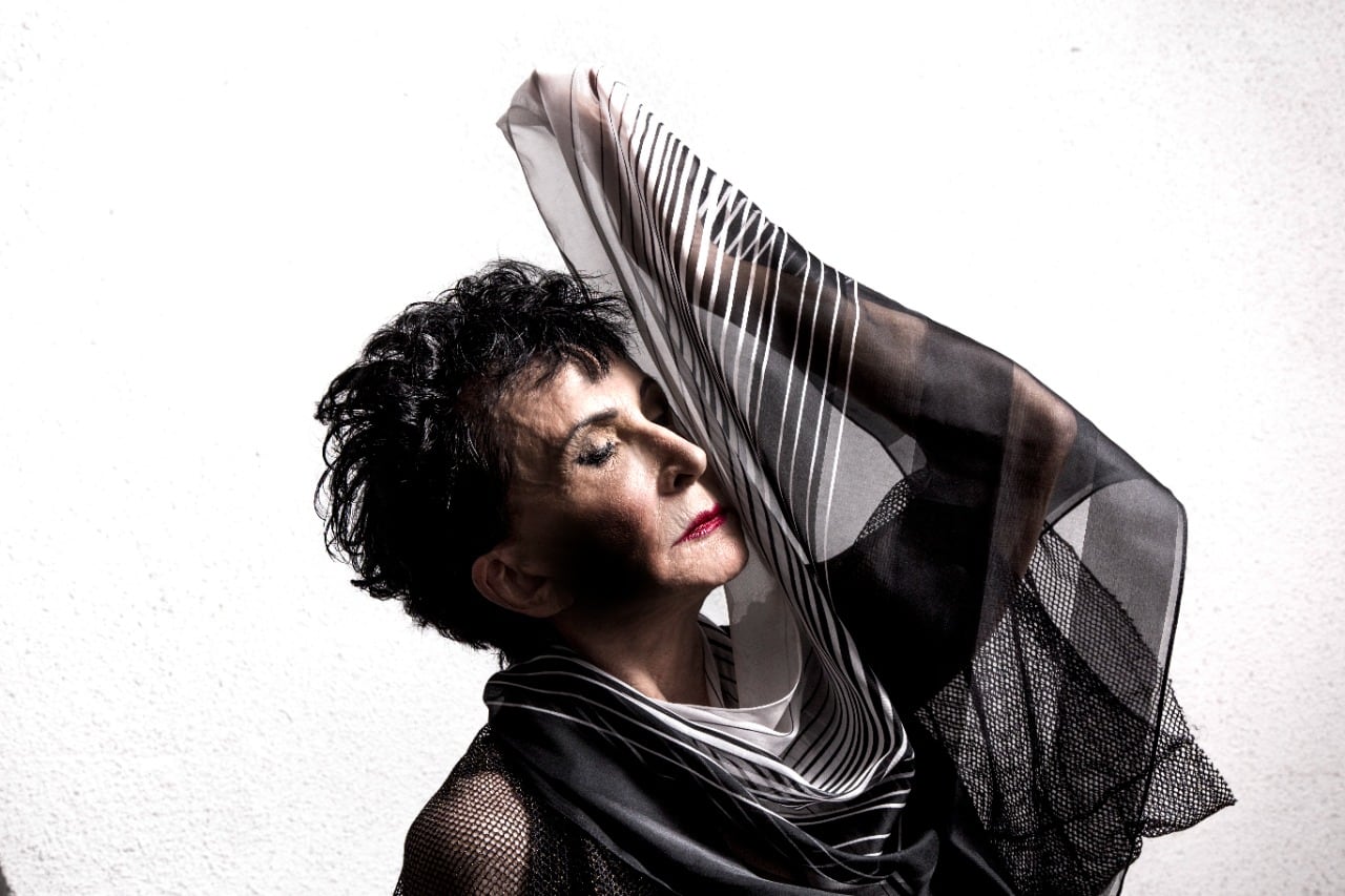 Esther Díaz, la filosofa punk