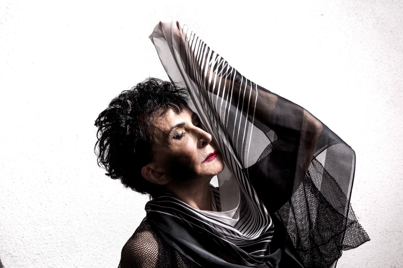 Esther Díaz, la filosofa punk