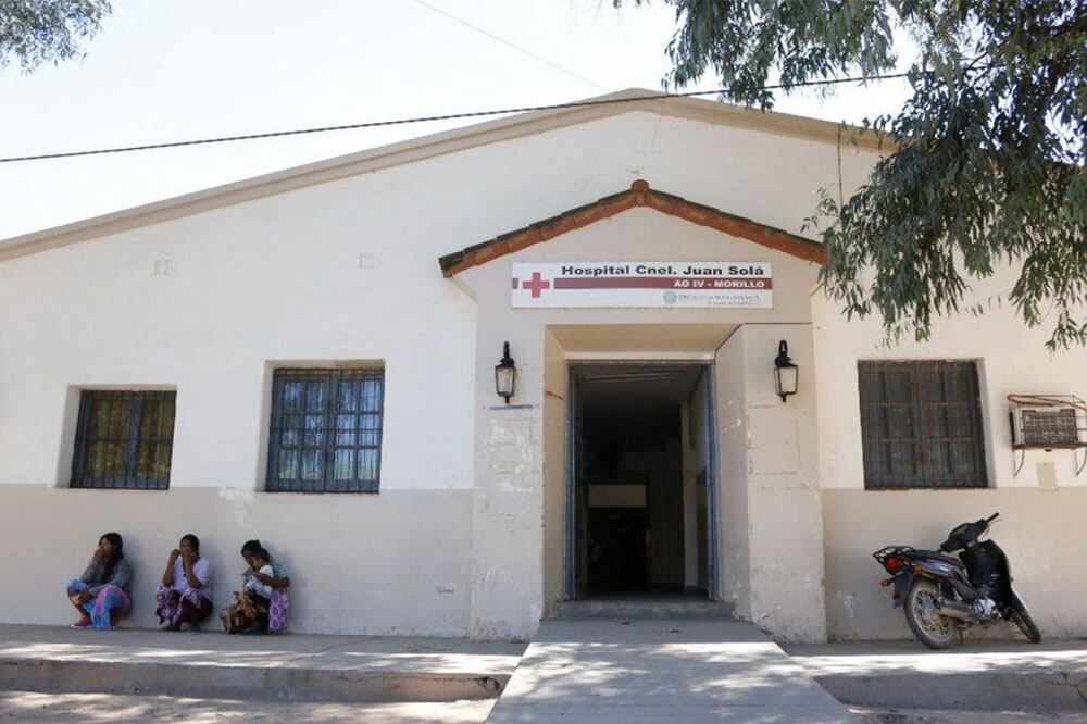 En Coronel Juan Solá hubo 17 contagiados en la comisaría