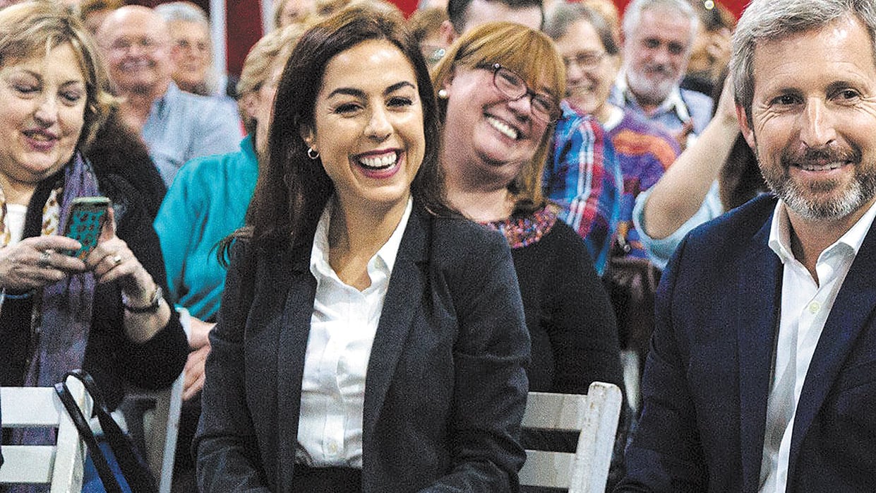 Joanna Picetti aseguró que recurriría a la Justicia para ocupar la banca para la que fue electa.