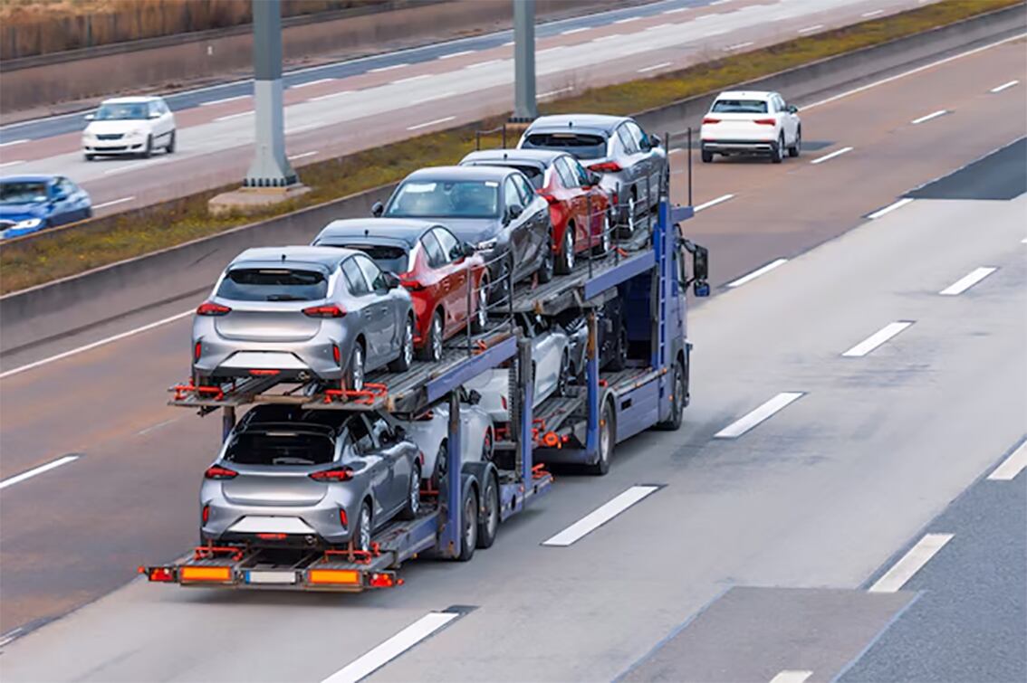 Entidades nacionales no serán excluyentes en la homologación de autos y piezas.