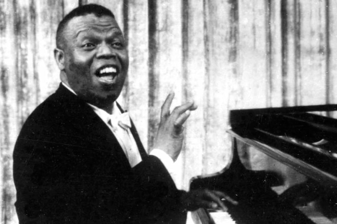 Bola de Nieve murió el 2 de octubre de 1971