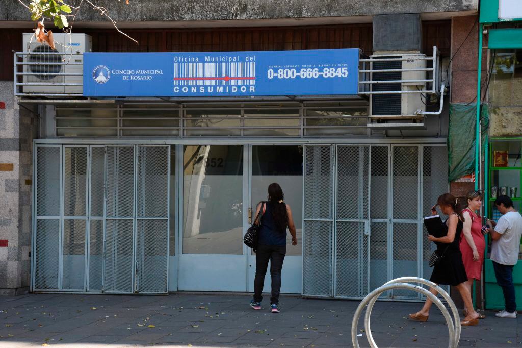 "Empezamos a detectar incrementos groseros", dijeron en la Oficina.