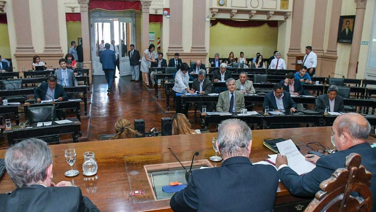 En el Senado está la clave de la convocatoria