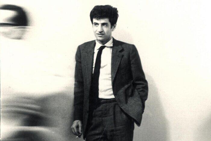 Oscar Masotta murió el 13 de septiembre de 1979