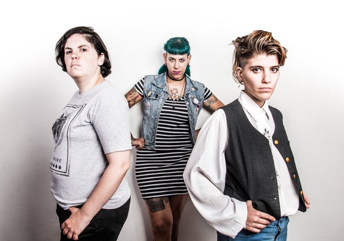 Inés Púrpura,  Natalia Iñíguez, Sebastián