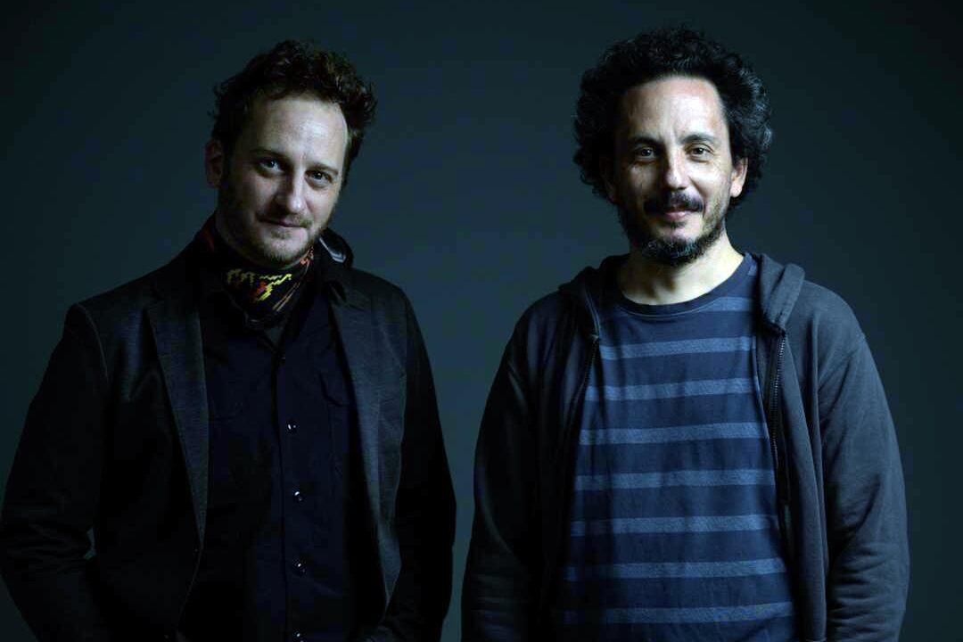 El film conjuga intereses y búsquedas de Jonathan Perel y Félix Bruzzone.