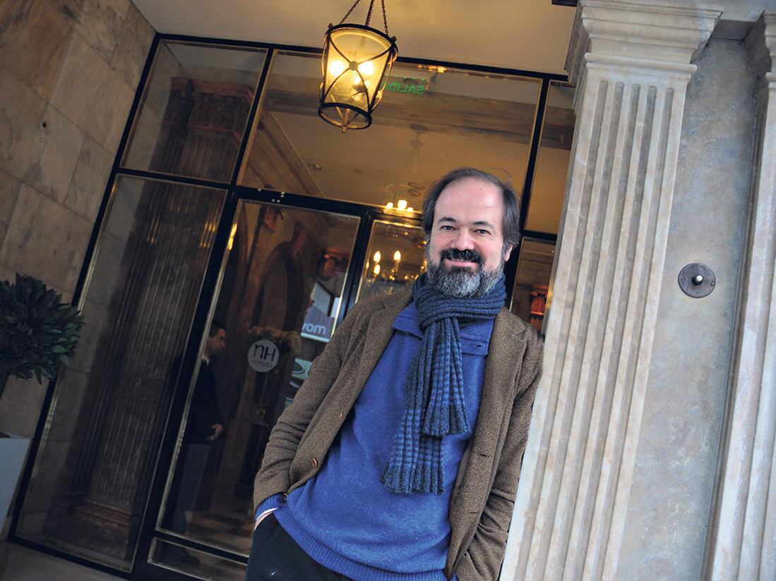 “Es claramente Trump quien fija la agenda y México no ha podido tener una propia paralela.”