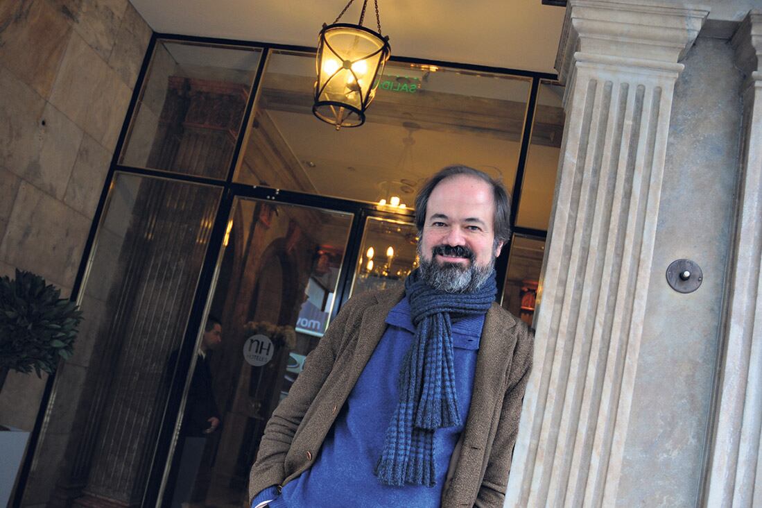 “Es claramente Trump quien fija la agenda y México no ha podido tener una propia paralela.”