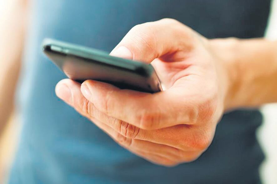 Con el reparto de espectro, buscan que las telefónicas mejoren el servicio.