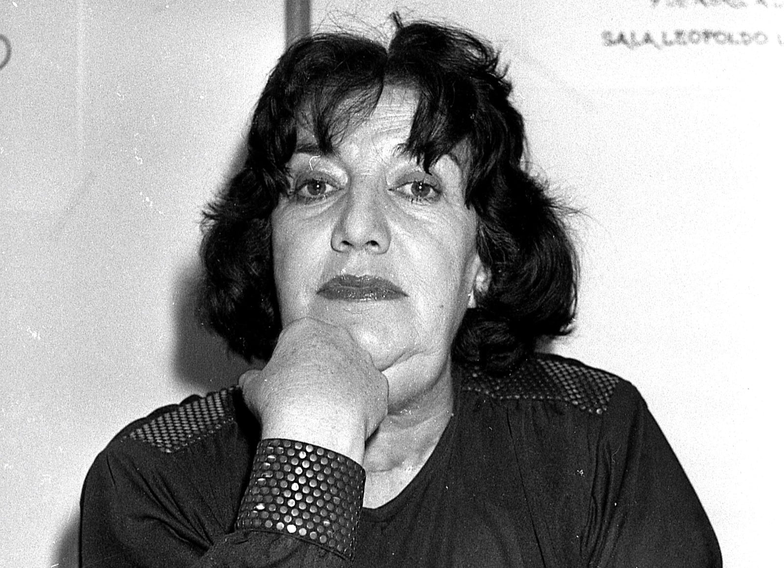 En los últimos años, dos libros recogen su biografía y recuperan su legado