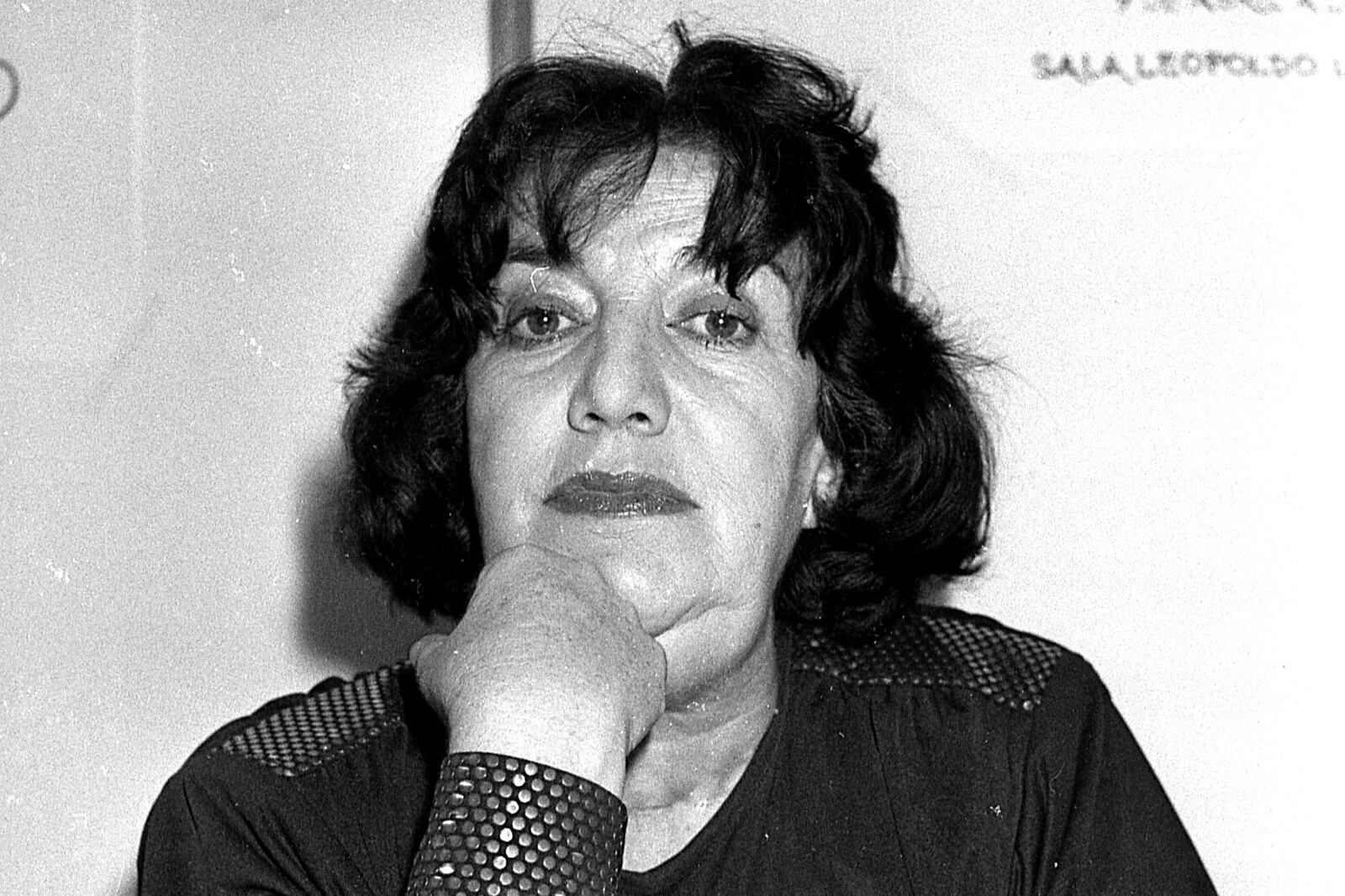 En los últimos años, dos libros recogen su biografía y recuperan su legado