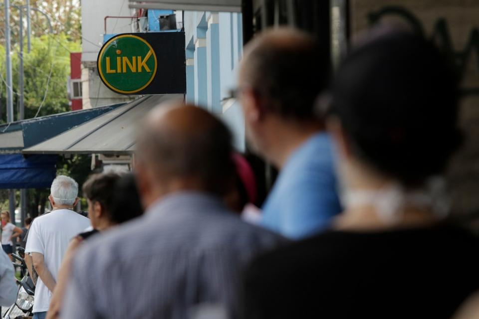 La ANSES y el Ministerio de Trabajo otorgan prestaciones a empleados despedidos "sin una causa justa". Imagen: Bernardino Avila.