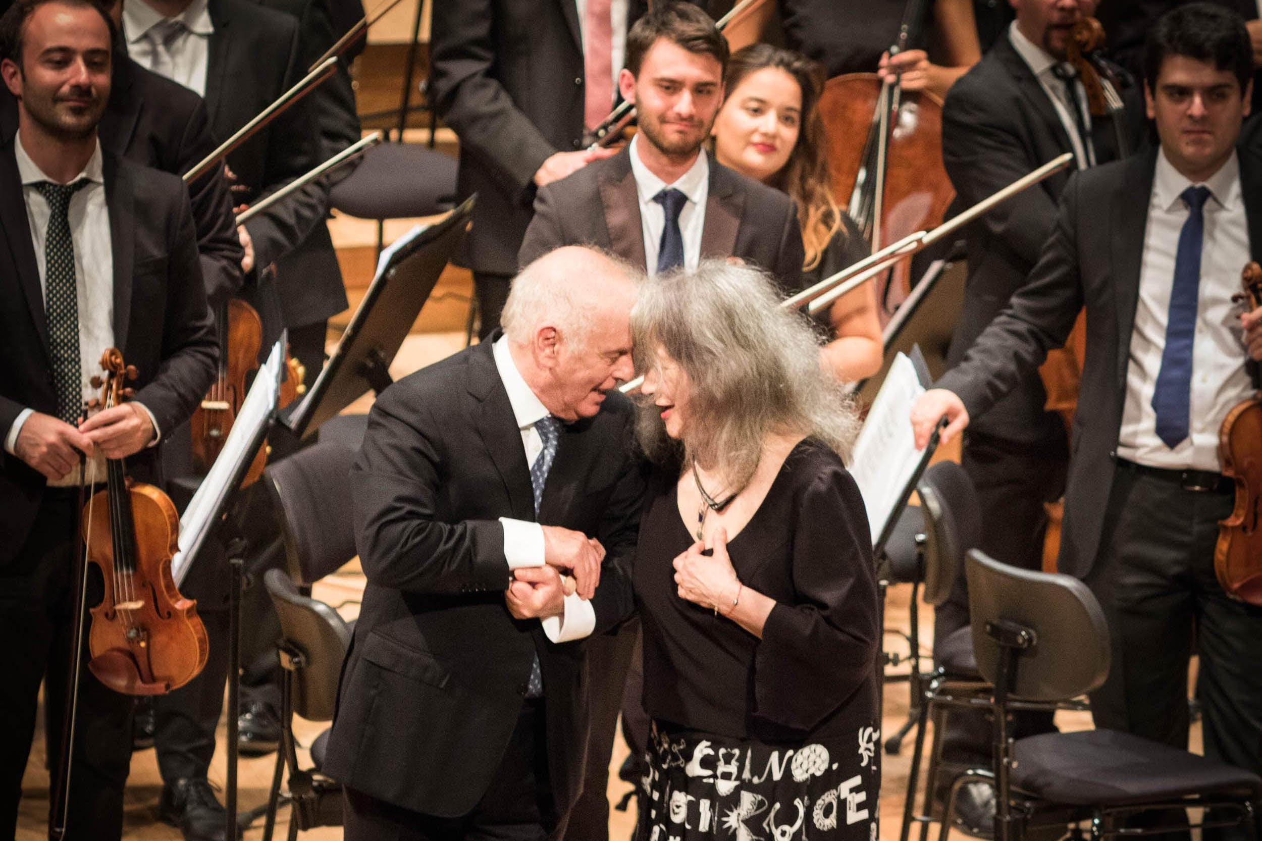 El Festival Barenboim tuvo alto nivel artístico y polémica por los costos.