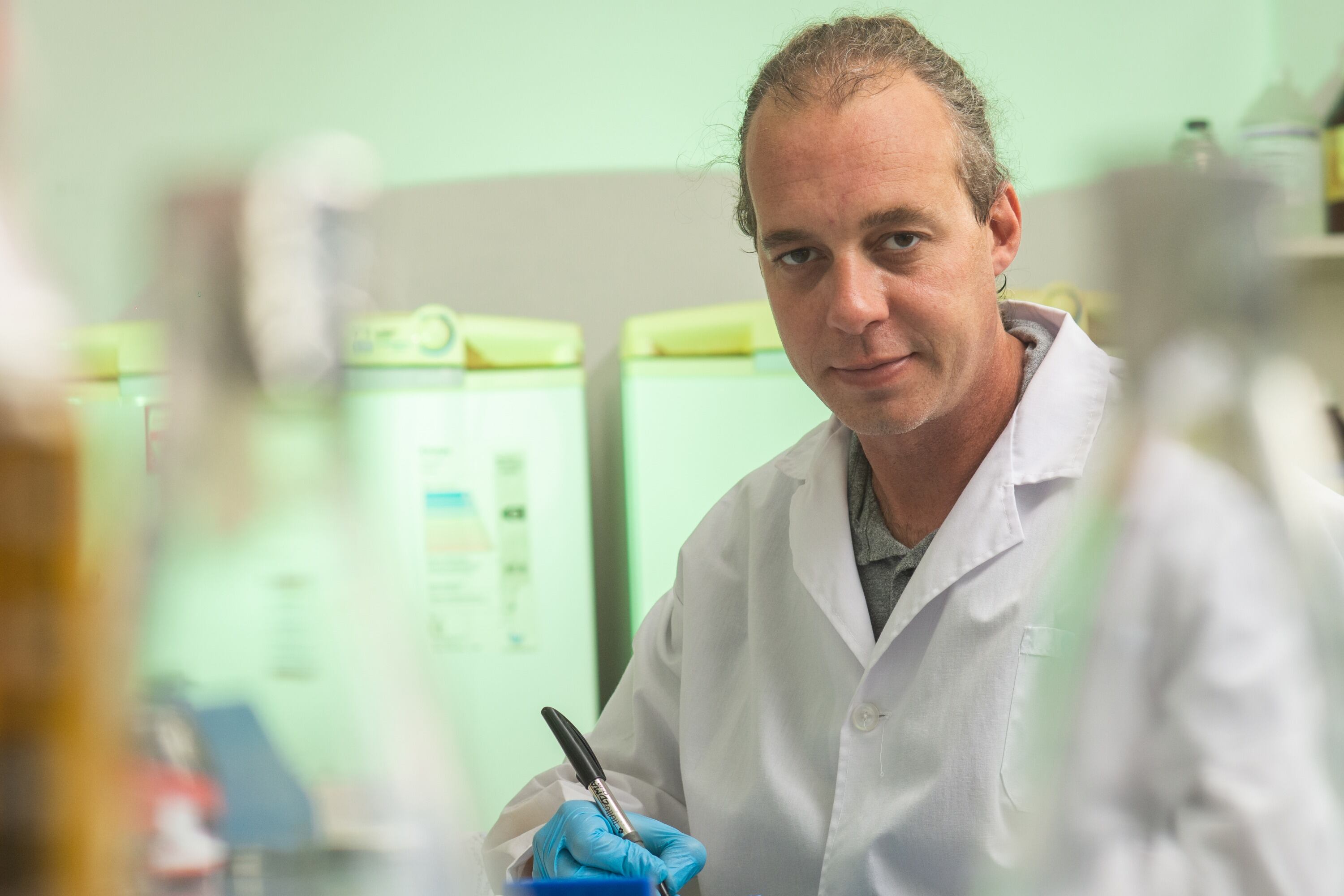 Foto: gentileza Manuel Andía.