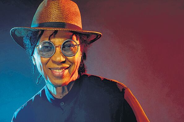 En esta visita a Buenos Aires, Djavan será nombrado Huésped de honor de la Ciudad.