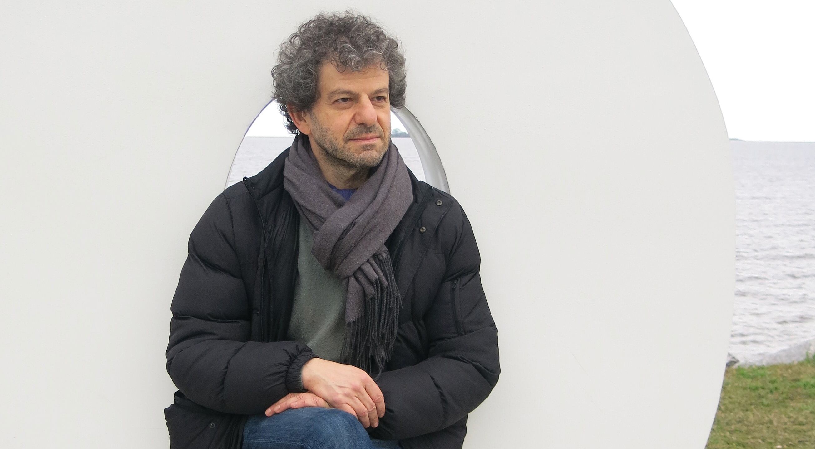 Pablo Ingberg, director general de las Jornadas.