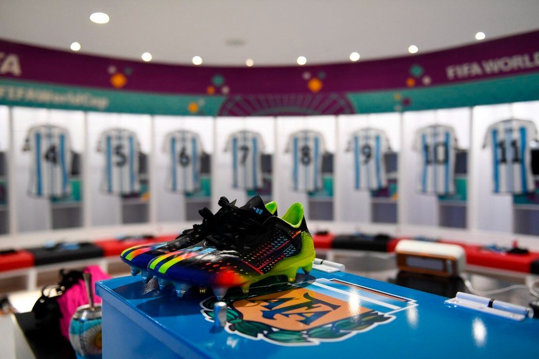 La Selección Argentina arrancará este lunes a pensar en Países Bajos