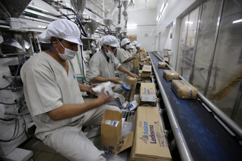 El departamento de Ledesma, en la provincia de Jujuy, ya es la región con más muertos cada 100 mil habitantes del país, superando incluso a la Ciudad Autónoma de Buenos Aires, según advirtió un informe elaborado por la CTA Autónoma.