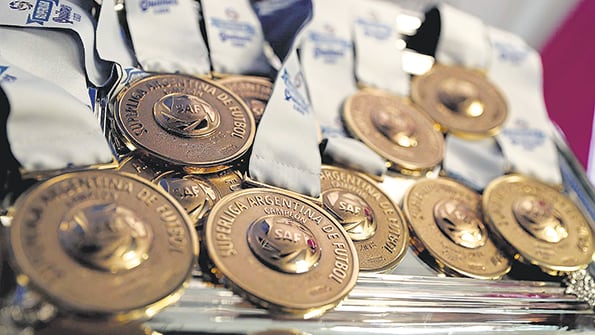 La próxima Superliga comenzará el 10 de agosto y finalizará en mayo.