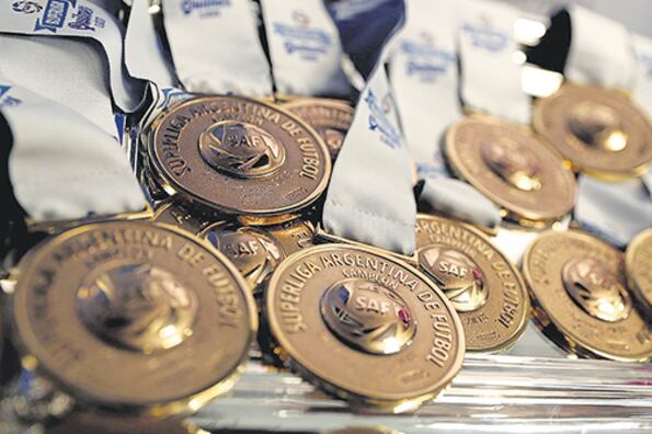 La próxima Superliga comenzará el 10 de agosto y finalizará en mayo.