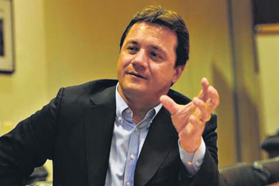 Wesley Batista, el empresario que grabó a Temer en secreto.