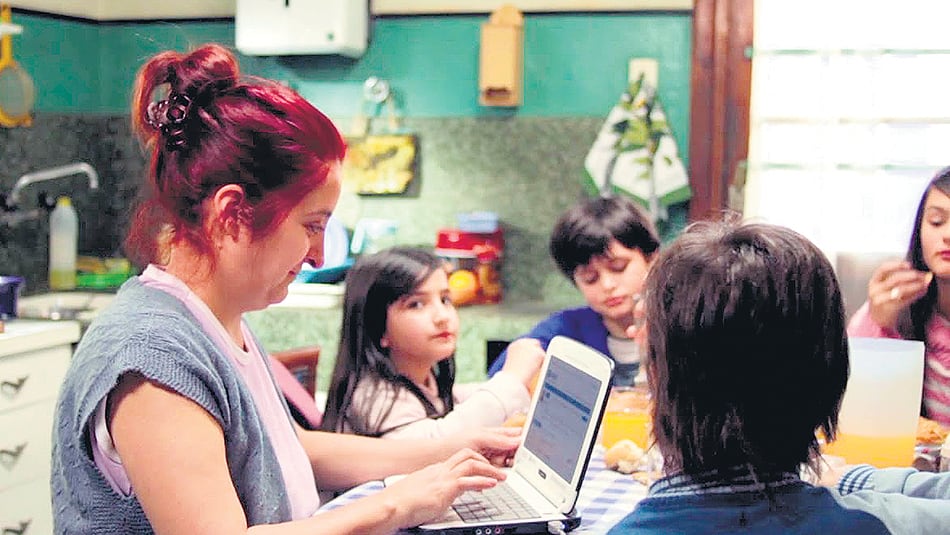 La AUH aumentará en el año 20 por ciento, contra una inflación que rondará el 48.