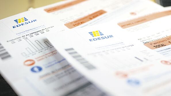 El aumento que rige desde hoy será por la suba del margen de la generación. En marzo, sube la tarifa junto a la retribución a las distribuidoras.