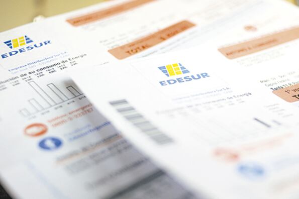 El aumento que rige desde hoy será por la suba del margen de la generación. En marzo, sube la tarifa junto a la retribución a las distribuidoras.