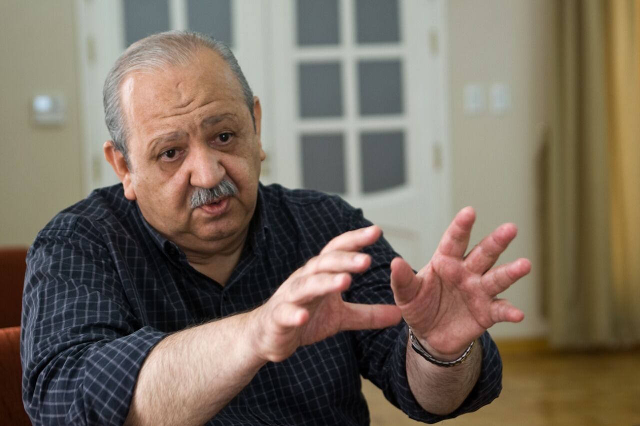 El diputado nacional y ex gobernador de Catamarca Eduardo Brizuela del Moral murió este miércoles en un sanatorio privado de la capital provincial a los 77 años.