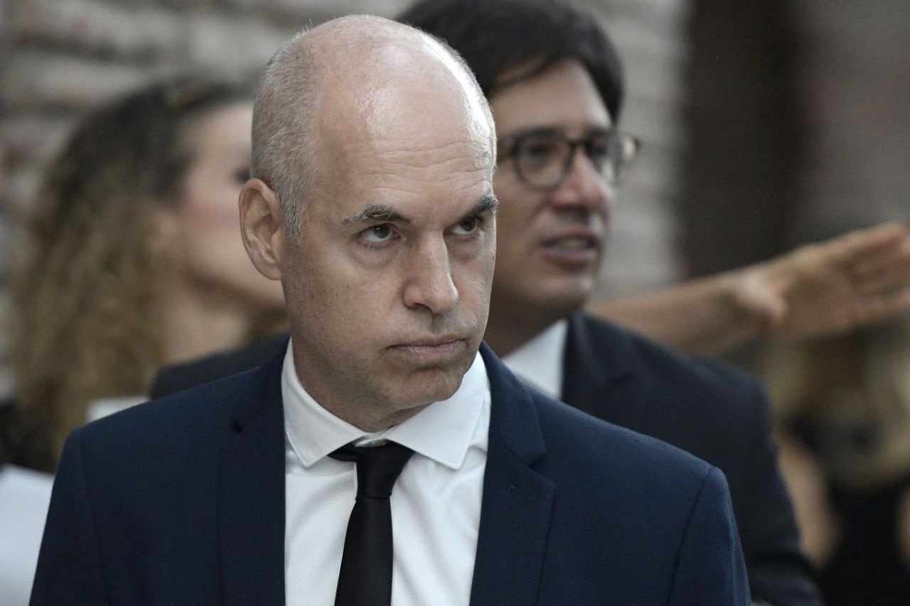 La discusión por la coparticipación continúa generando tensiones entre Ciudad y Nación.