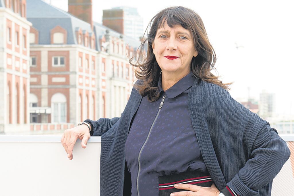 “Había algo innato en Maurice, una forma de sentir y ver el mundo”, recuerda Sylvie Pialat.