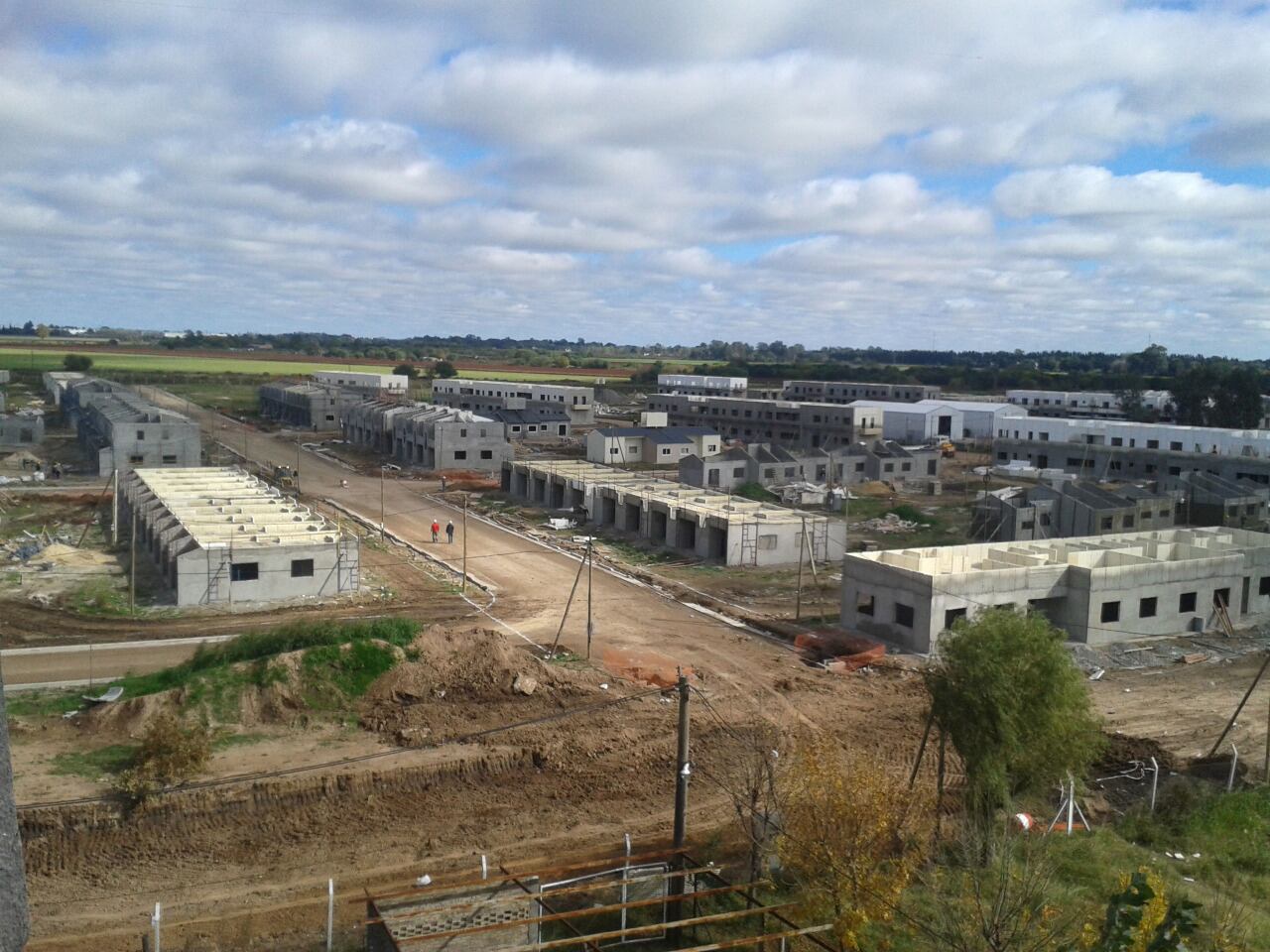 Mañana será el día en el que el histórico Plan Procrear volverá finalmente a estar vigente. 