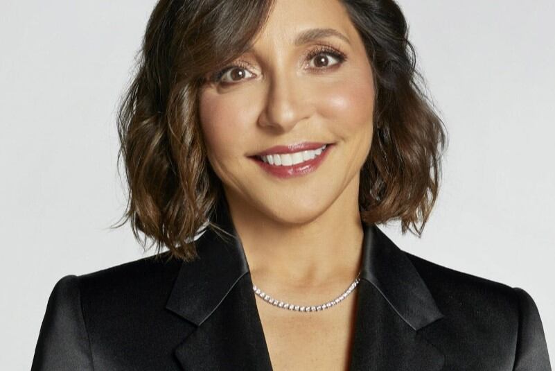 Linda Yaccarino, la mujer que reemplazará a Elon Musk como CEO de Twitter. Imagen: EFE.